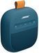 Мобільна колонка BOSE SoundLink Micro 2nd Gen Темно-синя 2109642 фото 3