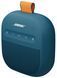Мобільна колонка BOSE SoundLink Micro 2nd Gen Темно-синя 2109642 фото 2