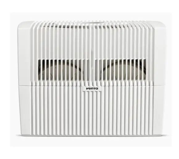 Мийка повітря Venta LW45 Comfort Plus White 021342 фото
