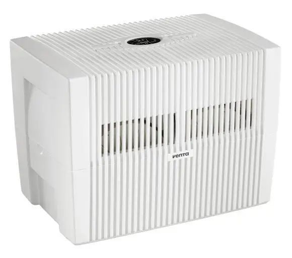Мийка повітря Venta LW45 Comfort Plus White 021342 фото