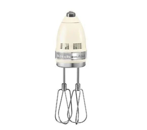 Міксер KitchenAid 5KHM9212EAC 020305 фото