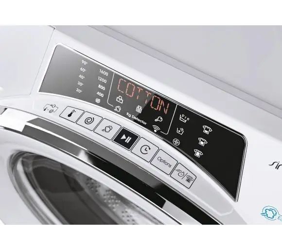 Стиральная машина автоматическая Candy RO16106DWMCE/1-S 030322 фото