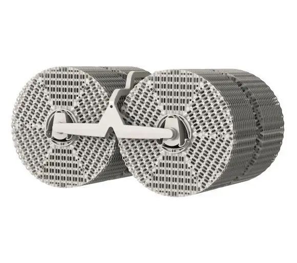 Мийка повітря Venta LW45 Comfort Plus White 021342 фото