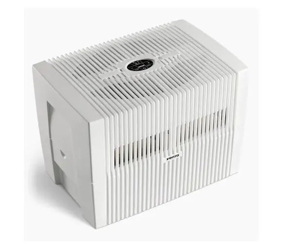 Мийка повітря Venta LW45 Comfort Plus White 021342 фото