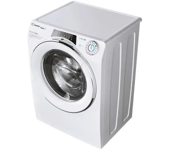 Стиральная машина автоматическая Candy RO16106DWMCE/1-S 030322 фото