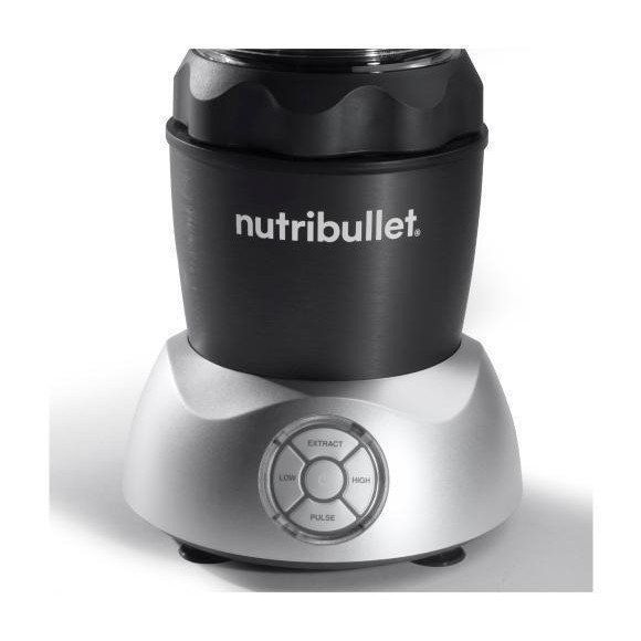 Блендер стационарный Nutribullet NB200DG 000503 фото