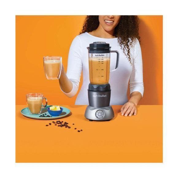 Блендер стационарный Nutribullet NB200DG 000503 фото