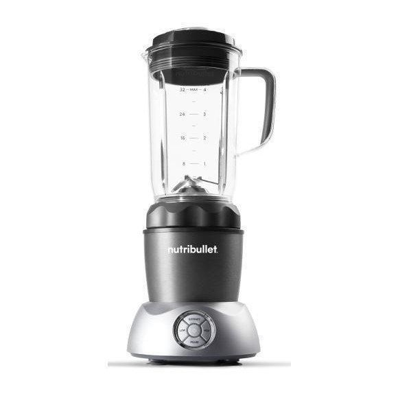 Блендер стационарный Nutribullet NB200DG 000503 фото
