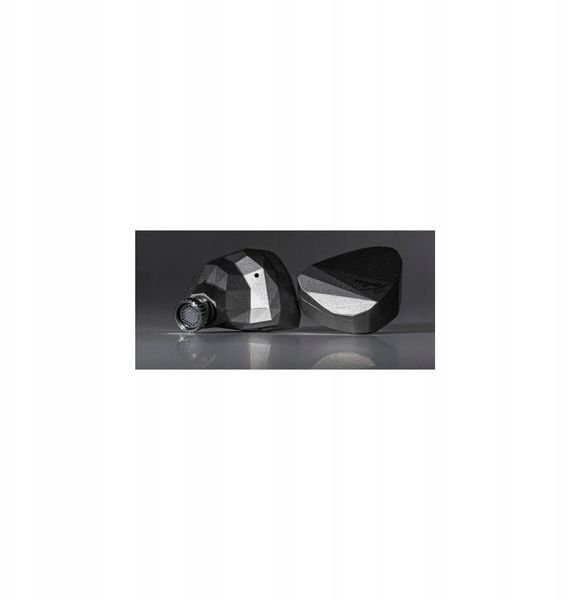 Наушники без микрофона Moondrop Kadenz Gray 595948 фото