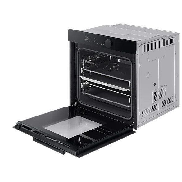 Духовка електрична Samsung NV75T9879CD 011417 фото