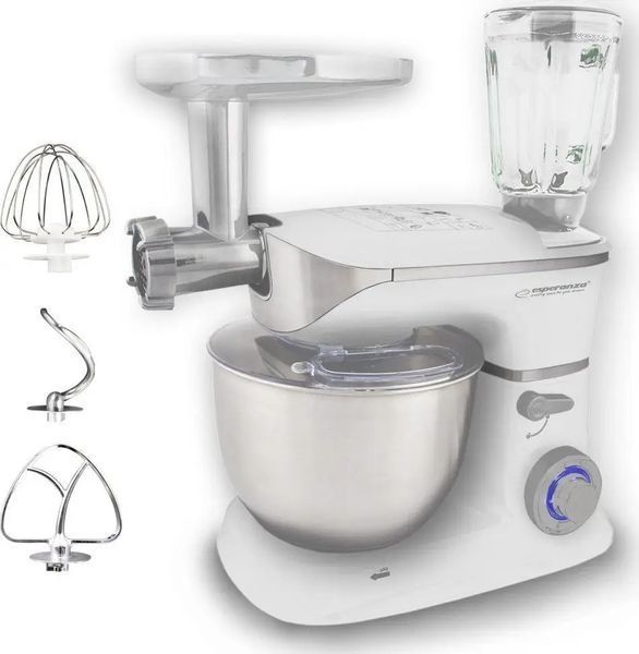 Кухонная машина Esperanza Cooking Master EKM025 020674 фото