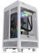 Корпус Thermaltake The Tower 100 Snow (CA-1R3-00S6WN-00) 017385 фото 2