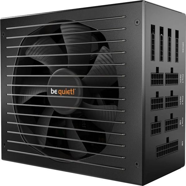 Блок питания be quiet! Straight Power 11 Platinum 750W (BN307) 339613 фото