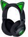 Навушники RAZER Kraken Kitty V2 BT Бездротові, Накладні, Об'ємний звук 2079063 фото 1