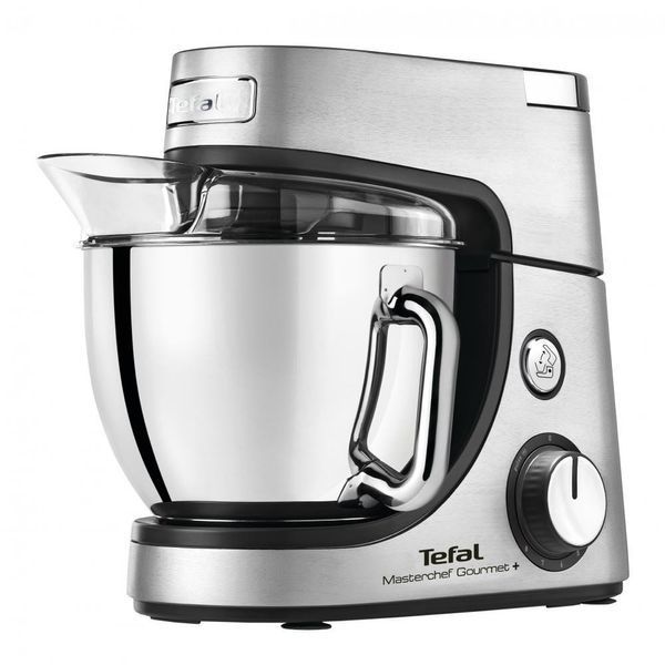 Кухонна машина Tefal Masterchef Gourmet+ QB632 020936 фото