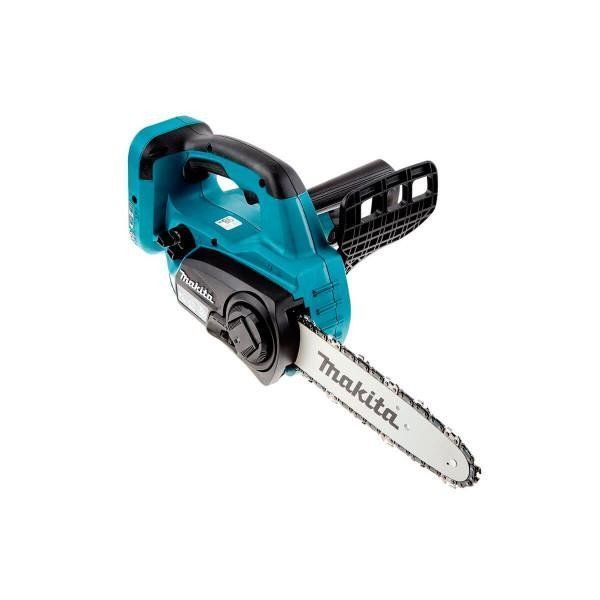 Акумуляторна пила Makita DUC252Z 004549 фото