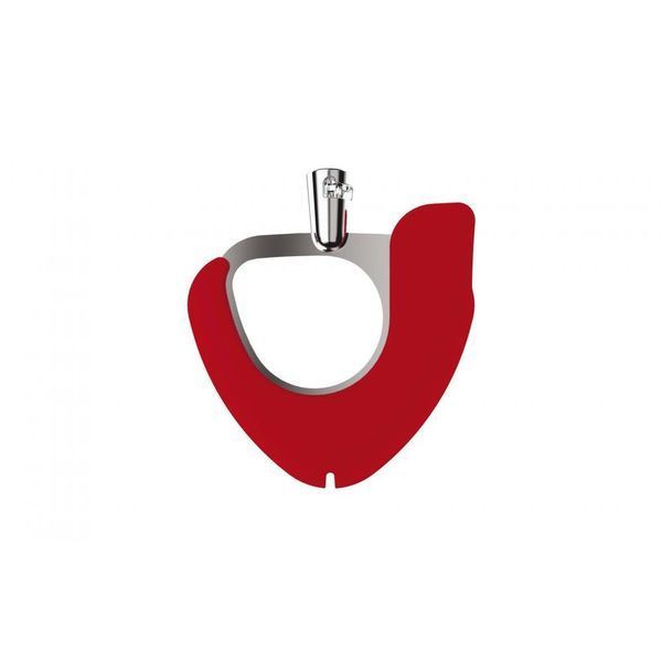 Кухонна машина Tefal Masterchef Gourmet+ QB632 020936 фото