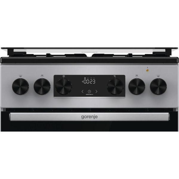 Комбинированная плита Gorenje GK5C41SH 015533 фото
