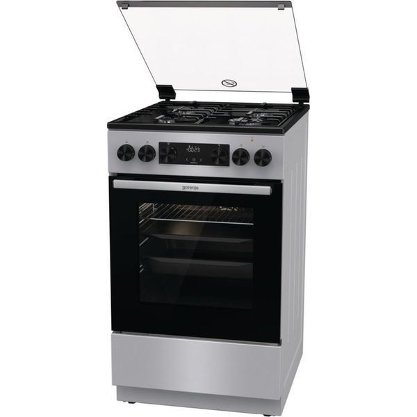 Комбинированная плита Gorenje GK5C41SH 015533 фото