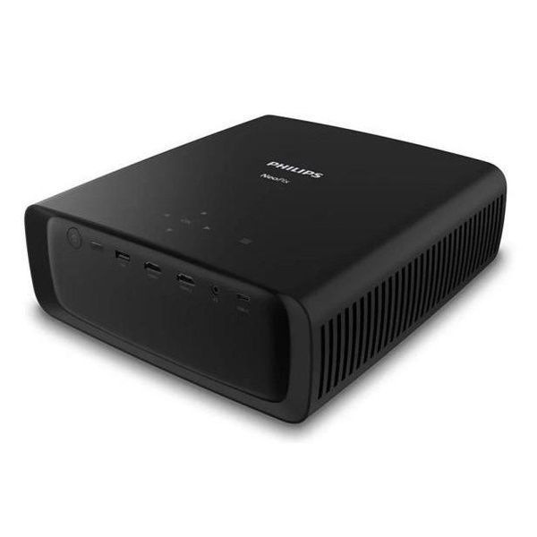 Мультимедийный проектор Philips NeoPix 520 (NPX520/INT) 029059 фото