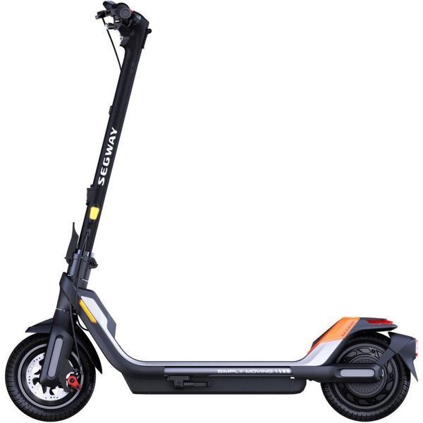 Электросамокат Ninebot KickScooter P65I (AA.00.0012.72) 015079 фото