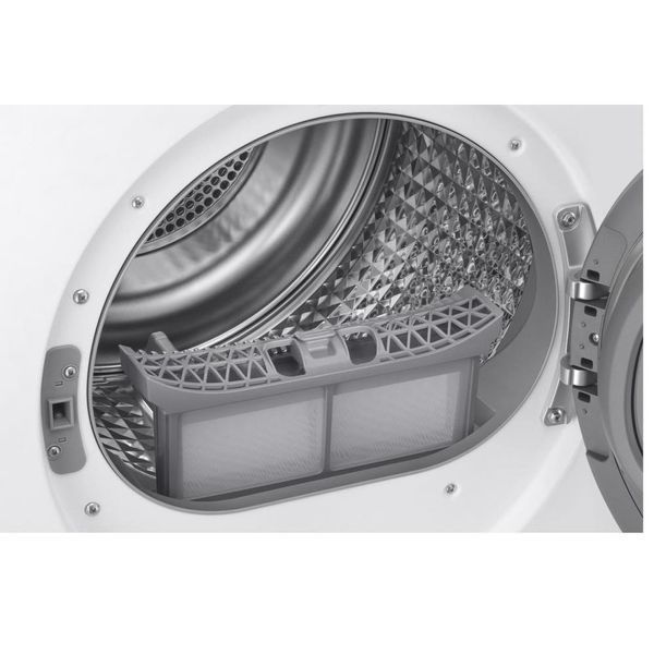 Сушильная машина Samsung Bespoke DV90BB9445GM 040780 фото