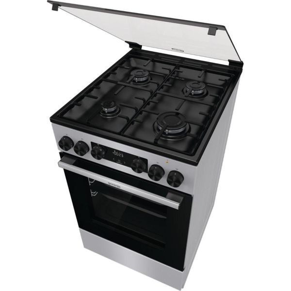 Комбинированная плита Gorenje GK5C41SH 015533 фото