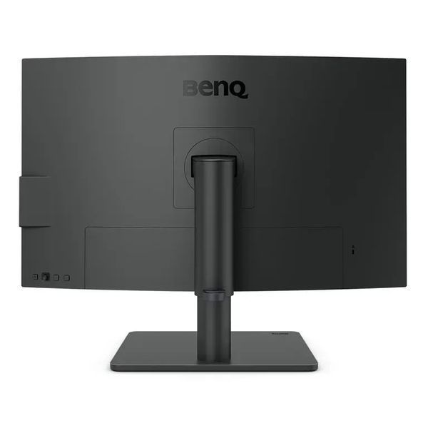 Монітор BenQ PD2706U Dark Grey (9H.LLJLB.QBE) 510189 фото