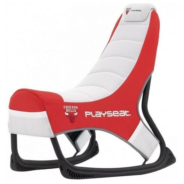 Кресло для геймера Playseat Champ NBA Edition Chicago Bulls (NBA.00286) 018621 фото