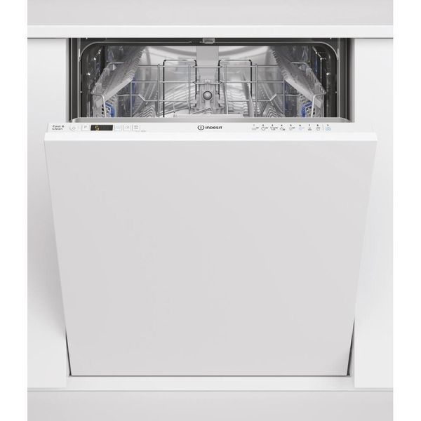 Посудомийна машина Indesit D2I HD524 A 030861 фото