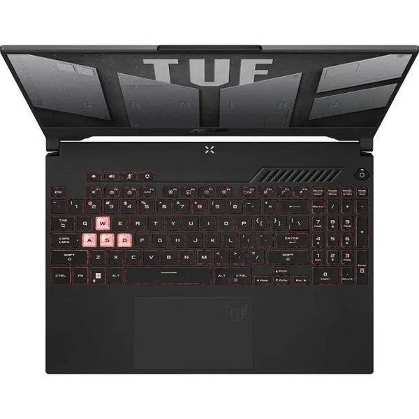 Ноутбук ASUS TUF Gaming A15 FA507NV (FA507NV-LP023) 027083 фото