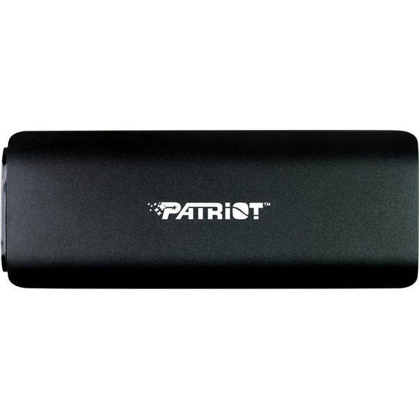 SSD накопитель PATRIOT Transporter 2TB (PTP2TBPEC) 001973 фото