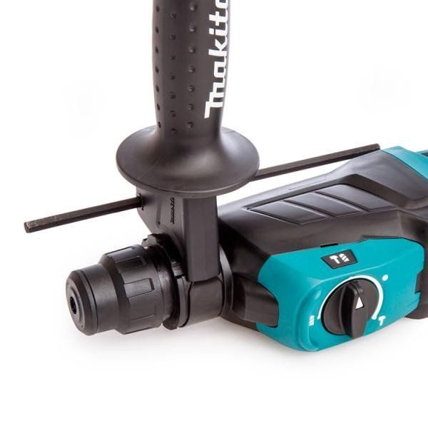 Перфоратор Makita HR2630T 034820 фото