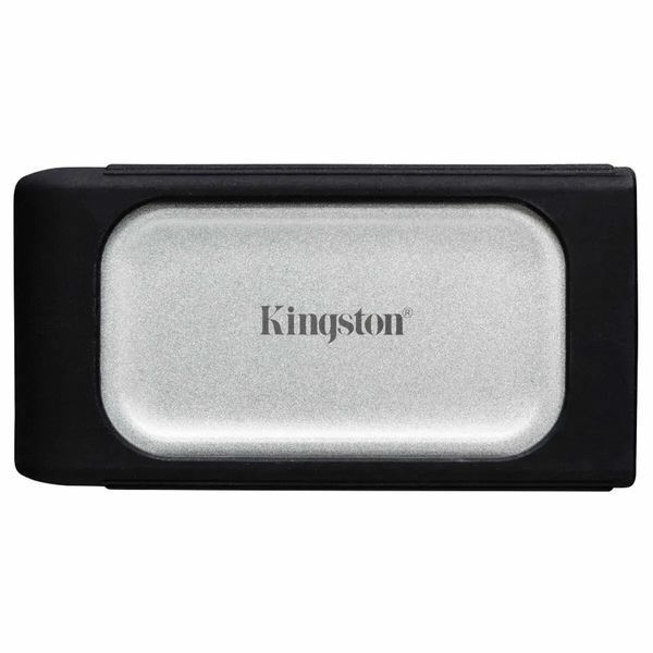 SSD накопитель Kingston XS2000 4 TB (SXS2000/4000G) 364751 фото