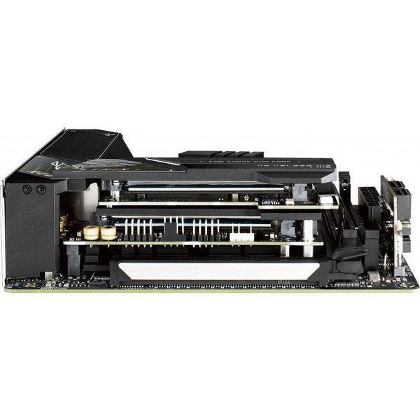 Материнська плата ASUS ROG STRIX Z690-I GAMING WIFI (90MB1910-M0AAY0) 022840 фото