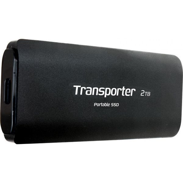 SSD накопитель PATRIOT Transporter 2TB (PTP2TBPEC) 001973 фото