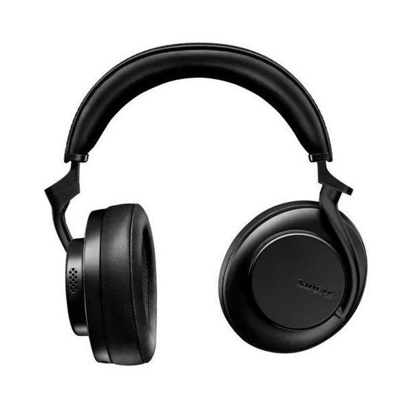 Наушники с микрофоном Shure AONIC 50 Gen2 Black 029604 фото