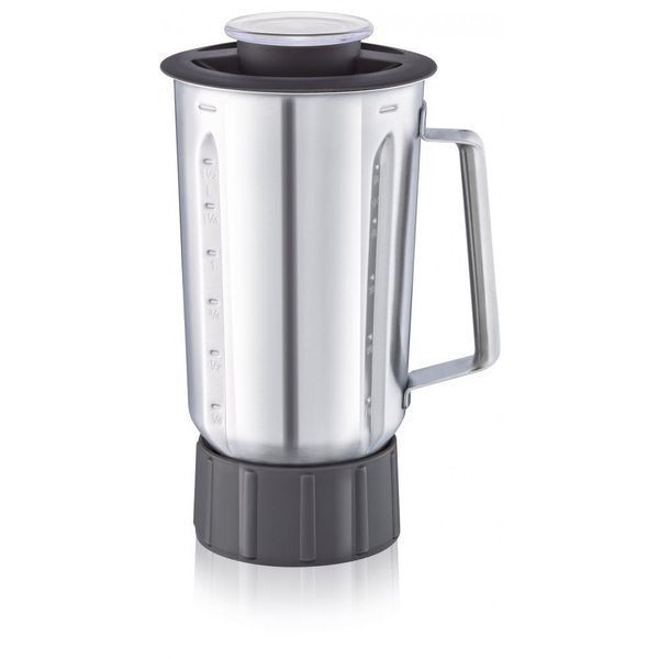Кухонна машина Tefal Masterchef Gourmet+ QB632 020936 фото