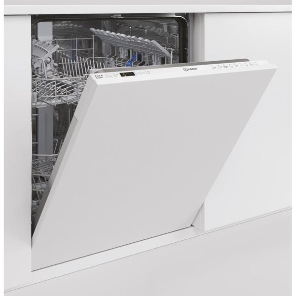 Посудомийна машина Indesit D2I HD524 A 030861 фото
