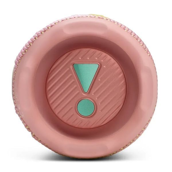 Портативна колонка JBL Flip 7 Pink (JBLFLIP7PINK) 579987ua фото
