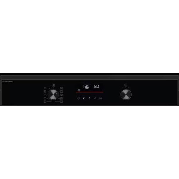 Духовка электрическая Electrolux EOD6C77H 011856 фото