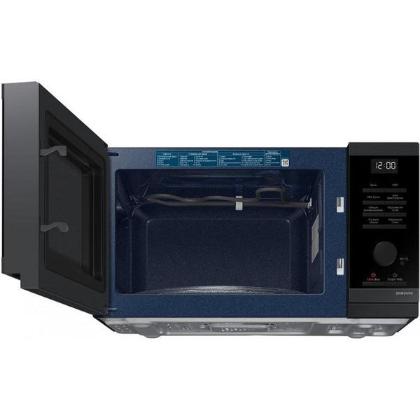 Микроволновка с грилем Samsung MG23DG4524AGE2 021091 фото