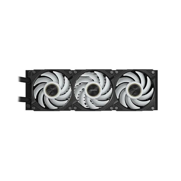 Водяне охолодження Gigabyte Aorus Waterforce X II 360 013546 фото
