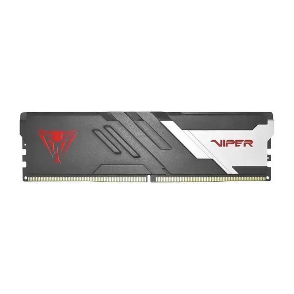 Память для настольных компьютеров Patriot 64 GB (2x32GB) 6000 MHz Viper Venom (PVV564G600C36K) 509028ua фото