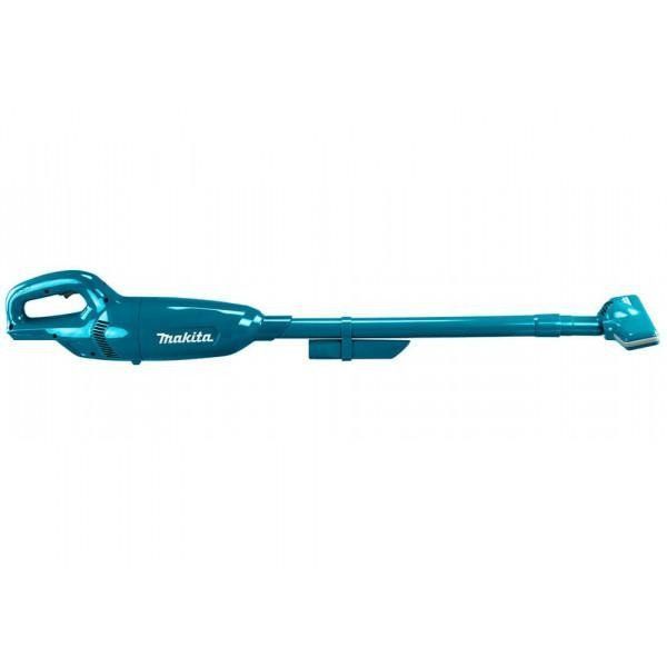Пилосос 2в1 (вертикальний + ручний) Makita CL106FDWA 032314 фото