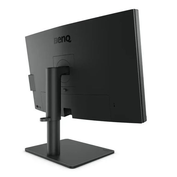 Монітор BenQ PD2706U Dark Grey (9H.LLJLB.QBE) 510189 фото