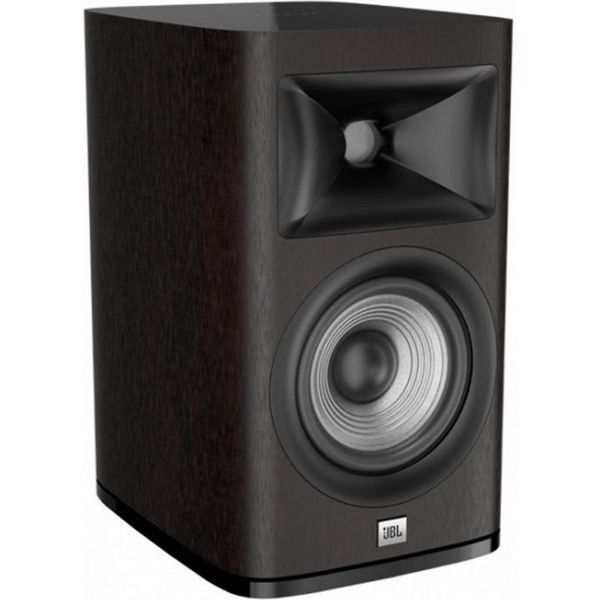 Фронтальные акустические колонки JBL Studio 620 Dark Walnut (JBLS620DKW) 043216 фото