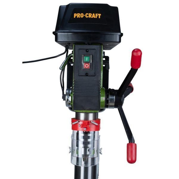 Сверлильный станок ProCraft BD-2250 039990 фото
