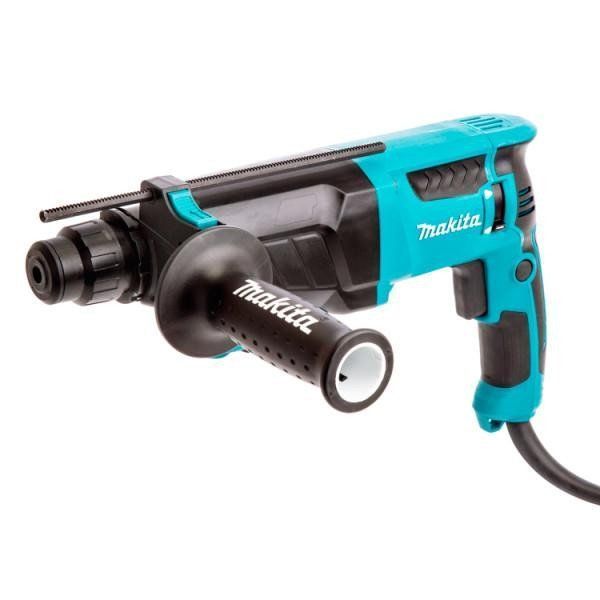 Перфоратор Makita HR2630T 034820 фото