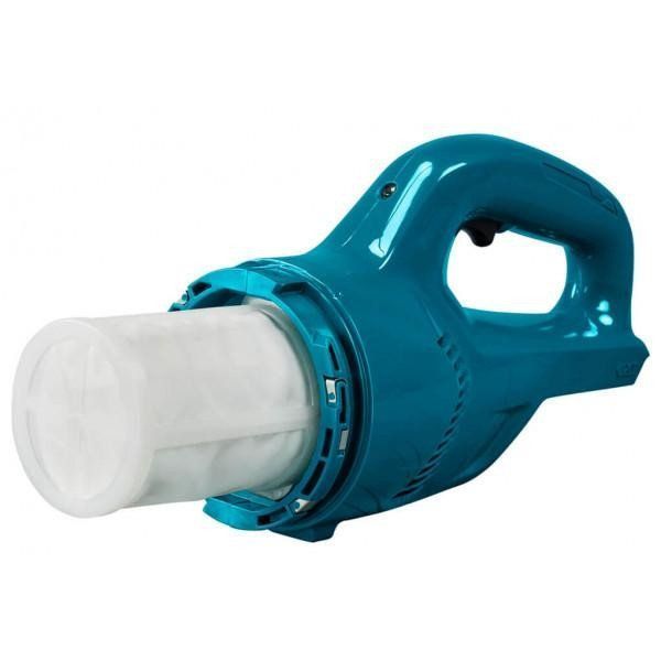 Пилосос 2в1 (вертикальний + ручний) Makita CL106FDWA 032314 фото